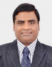 Mr. K.N. Ganesan | PSG IAS Faculty